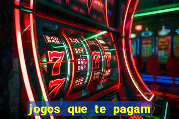 jogos que te pagam para jogar de verdade